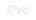 دعم شبكة IPv6